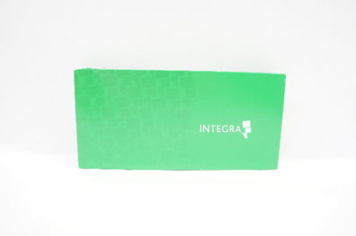 Integra 903345A H-V Lumbar Valve System Green Horizontal 85-125mm H2O (x)